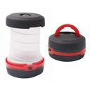 СКЛАДНОЙ ТУРИСТИЧЕСКИЙ КЕМПИНГОВЫЙ ФОНАРЬ ДЛЯ ПАЛАТКИ