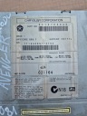 DODGE AVENGER RADIO / 05107096AK  photo 6