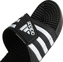 KLAPKI MĘSKIE ADIDAS ADISSAGE CZARNE F35580 r 47 Model F35580