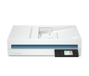 HP ScanJet Pro N4600 fnw1 Scanner 20G07A-B19