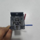 ПАНЕЛЬ ПЕРЕКЛЮЧАТЕЛЯ ЗАПАЛУ DC 12V 5 W 1 КНОПКА ПУСКОВИЙ / ПРИКУРЮВАЧ ДВИГУНА АВТОМОБІЛЯ  (17529155961) фото min 14