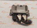 PEUGEOT RCZ 1.6 THP 10R ORDINATEUR CONTRÔLEUR MOTEUR 9674183480 0261S06152photo 7