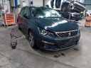PEUGEOT 308 L3/L8/LB/LH/LP 2013 - 2021 ПОЛИЦЯ EB2DTS HNY  (18889379621) фото min 6
