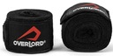 Боксерские бинты Overlord Боксерский бинт 450 см