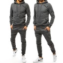 СПОРТИВНЫЙ МУЖСКОЙ БРЮКИ ax0382 - XXL