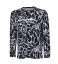 KOSZULKA Z DŁUGIM RĘKAWEM SG NIGHT UV-xxl
