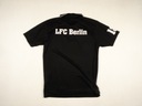 Futbalové tričko LFC Berlin Patrick XL Dominujúci materiál polyester