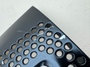 LAND ROVER DEFENDER 2 II 20- GRILLE PARE-CHOCS GAUCHE GAUCHE AVANT L8B2-15B217photo 11