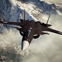 Ace Combat 7: Skies Unknown PL XONE Platforma Xbox One