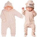 спортивный комбинезон BABY JACKET SPRING 68