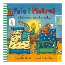 Pola i Piotruś Ulubiona przytulanka