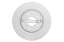 DISCO DE FRENADO NISSAN QASHQAI 07- COLORADO BOSCH BOS0986479C04 