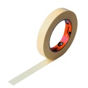 4CR Лента малярная 80 С 24мм