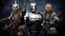Mortal Kombat 11: Ultimate (PS5) Verzia hry boxová