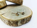 ЗОЛОТЫЕ СЕРЬГИ 1.22G/P-585