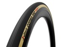 Складной трубчатый велосипед Vittoria Corsa PRO G2.0 30-28 черно-бежевый