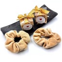 LÁNYBÚCSÚ AJÁNDÉK hajgumi ajándék