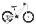 Detský bicykel Kross Mini 3.0 2024 16 palcov W-wa