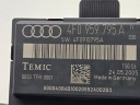 AUDI A6 S6 MODULE CONTROL UNIT DOOR LEFT PERID 4F0959795A  photo 13