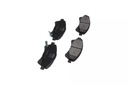 KAVO PARTS ZAPATAS DE FRENADO KBP-9103 