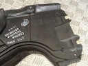 BMW OE 7441177 5' G31 G31 LCI ПЛИТА ЗАХИСТ ДНА БАКУ ЛІВА  (18436029263) фото min 15