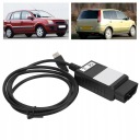 ПРОГРАМАТОР КЛЮЧІ POJAZDOW 4W1 КЛЮЧ SPRZETOWY USB ШВИДКІ DOPASOWYWANIE  (18740156808) фото min 10