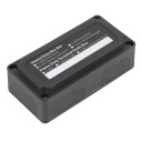 300A 48V DC СКРИНЯ ЗАЖИМНИЙ Z НАКЛАДКА ЗАЖИМНИЙ Z KOLKAMI ZACISKOWYMI M10  (15514535565) фото min 6