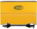 Magneti Marelli Drive Wans 302004190010