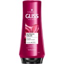 Gliss Ultimate Color Šampón + kondicionér na vlasy Značka Gliss