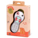 B.TOYS Интерактивный музыкальный пульт для малышей