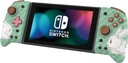Контроллер панели HORI SWITCH Split Pad Pro PIKACHU и EEVEE