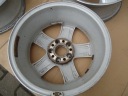 4× ДИСК АЛЮМІНІЄВА MERCEDES-BENZ OE A1694010302 6.0″ X 16″ 5X112 ET 46  (18133574384) фото min 14
