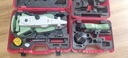 Leica TCRP1205 R300 5-дюймовый безотражательный роботизированный тахеометр.