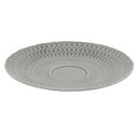 Блюдце Ćmielów Sofia LB01 15,7см