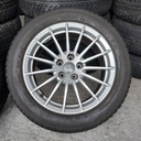 RUEDAS 17 5X112 AUDI A5 F5 + BRIDGESTONE 225/50R17 (G91) 