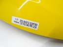 CAPOT COUVERCLE AVANT AVANT MOTEUR AUDI A1 S1 8X JAUNE LZ1Aphoto 10