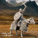 Король Теобальд сел на лошадь. Печать продолжается