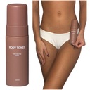 ПЕНА ДЛЯ АВТОЗАГАРА BODY TONES TANNING FOAM увлажняет, разглаживает