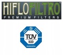 Фильтр масляный Hiflo HF151 BMW F 650 CS GS ST 91-08