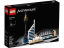 LEGO АРХИТЕКТУРА 21032 СИДНЕЙ