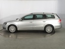 VW Passat 2.0 TDI, DSG, Skóra, Klima, Klimatronic Kolor Srebrny