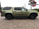 ОСНАЩЕНИЕ КУЗОВА PREMIUM HARDTOP VENTURE 4X4 VOLKSWAGEN AMAROK 2023+  фото 8