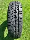 6x GOODRIDE SW613 195/75R16C 195/75/16C R16C Całoroczne VW CRAFTER