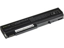 Bateria do HP 6930 11,1V 4400mAh Kod producenta ELITEBOOK 6930P