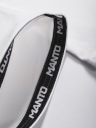 MANTO Кимоно Do Bjj Gi SOCIETY Белый A2