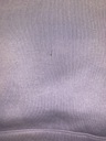 Mikina basic unisex PULL&BEAR fialová M Dominujúci materiál bavlna