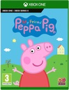 My Friend Peppa Pig (XONE) Téma dobrodružný