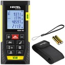 Лазерный дальномер Nivel System HDM-9G, 90 м
