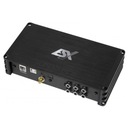 ESX QM66SP — 6-канальный DSP-процессор с Bluetooth