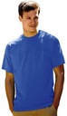 Koszulka T-shirt Fruit of the LOOM Royal Blue M